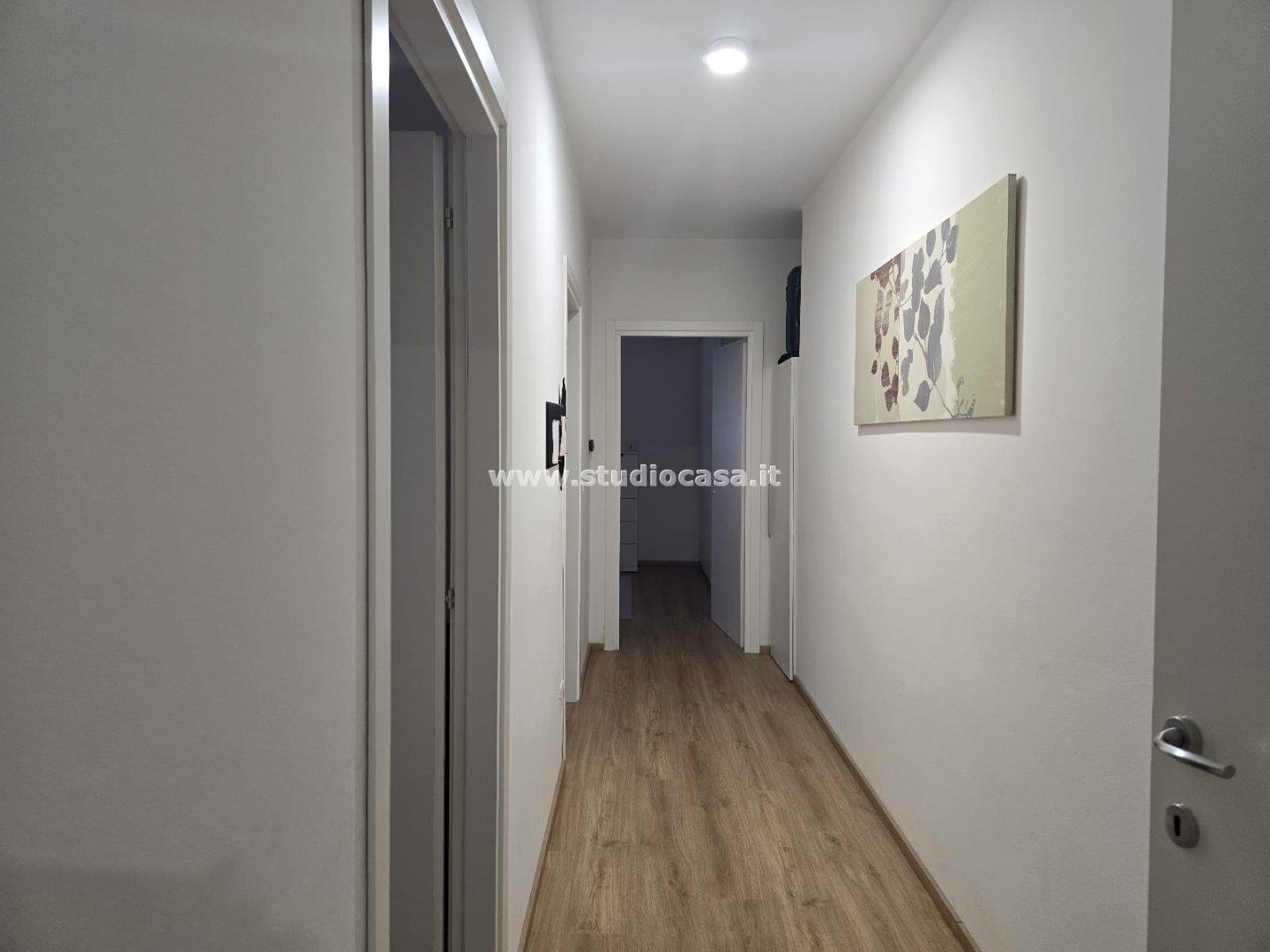 Appartamento in vendita a Trento