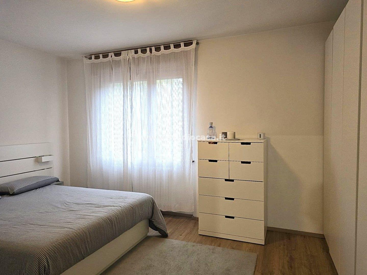 Appartamento in vendita a Trento