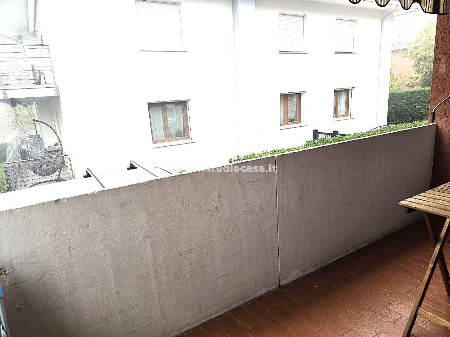 Appartamento in vendita a Trento