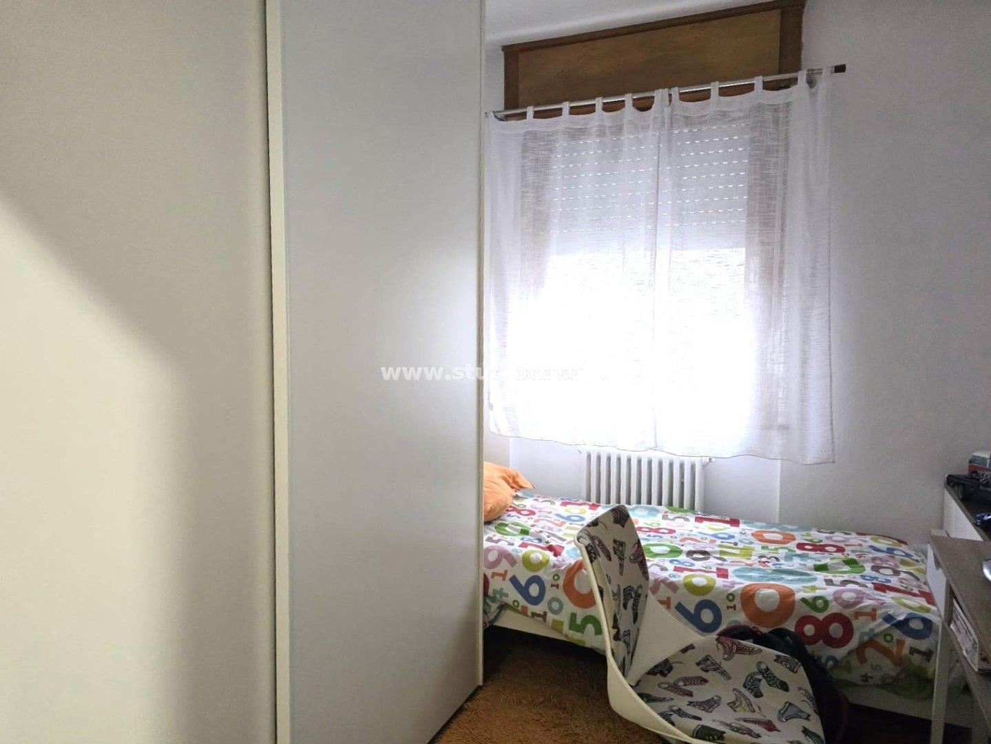 Appartamento in vendita a Trento