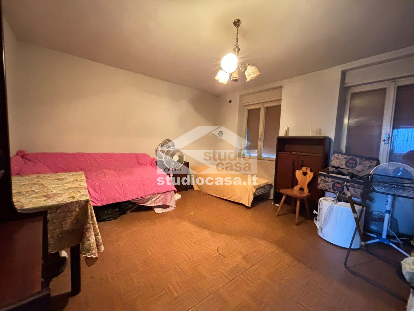 Appartamento in vendita a Spormaggiore