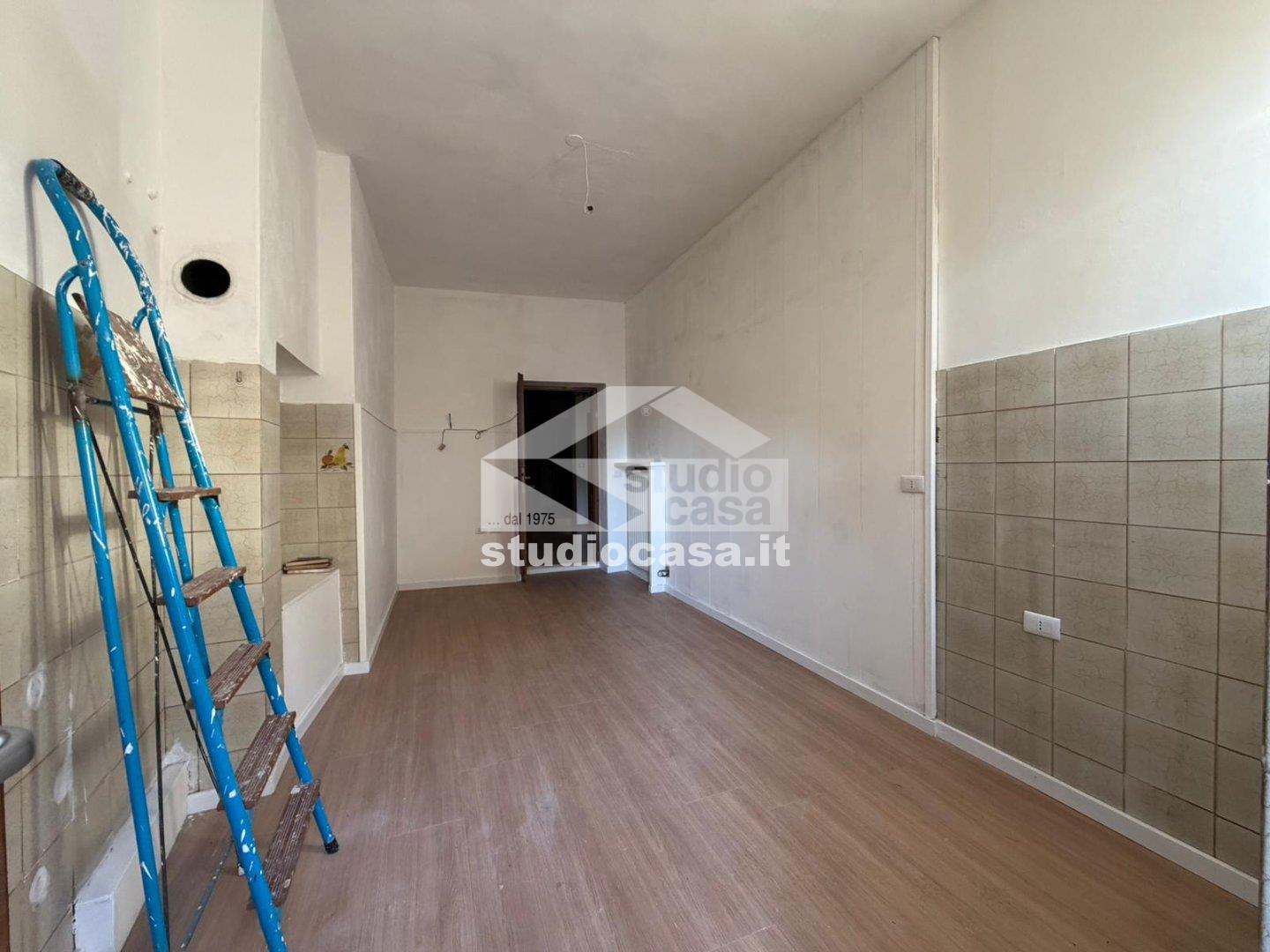 Casa Unifamiliare in vendita a Cimone