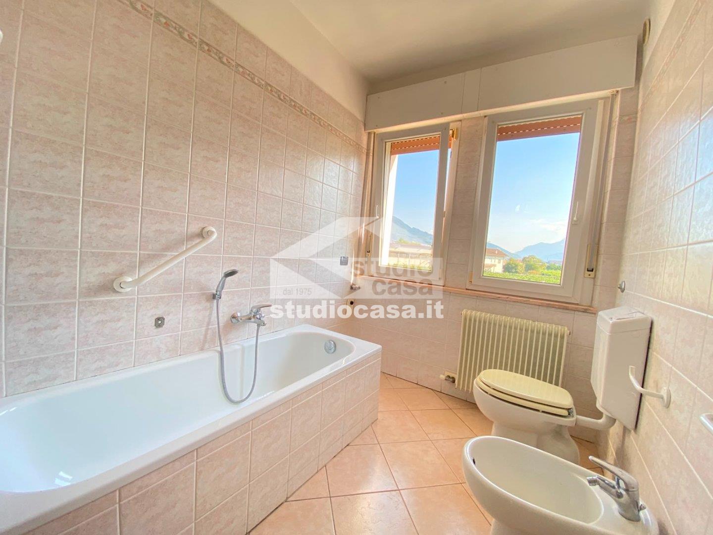 Casa Bifamiliare in vendita a Mezzocorona