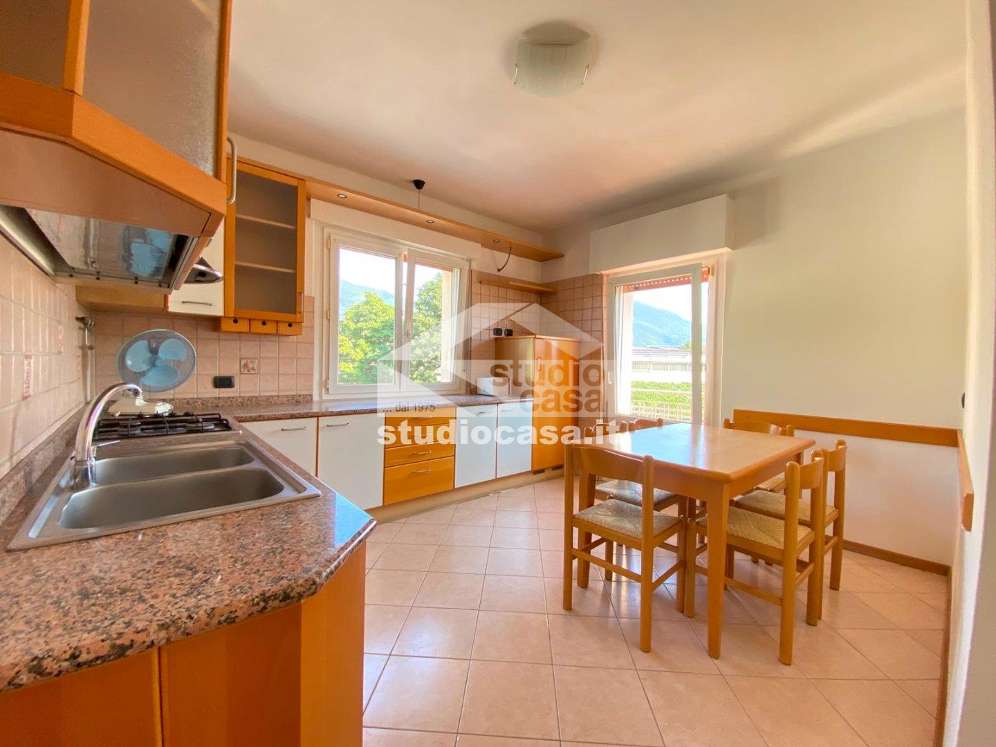 Casa Bifamiliare in vendita a Mezzocorona