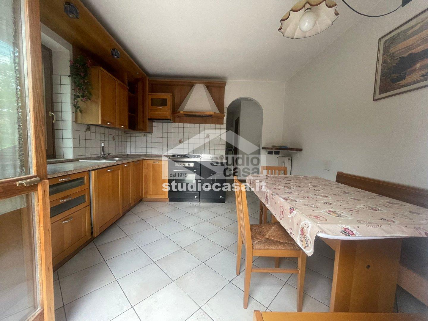 Casa Unifamiliare in vendita a Altopiano della Vigolana