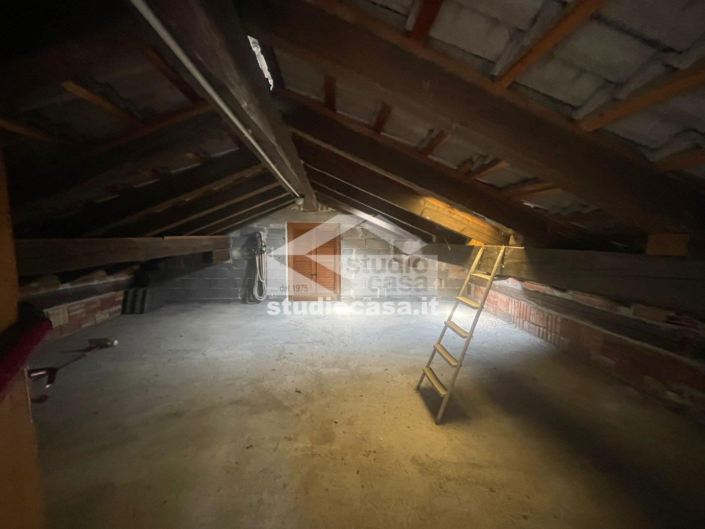 Casa Unifamiliare in vendita a Altopiano della Vigolana