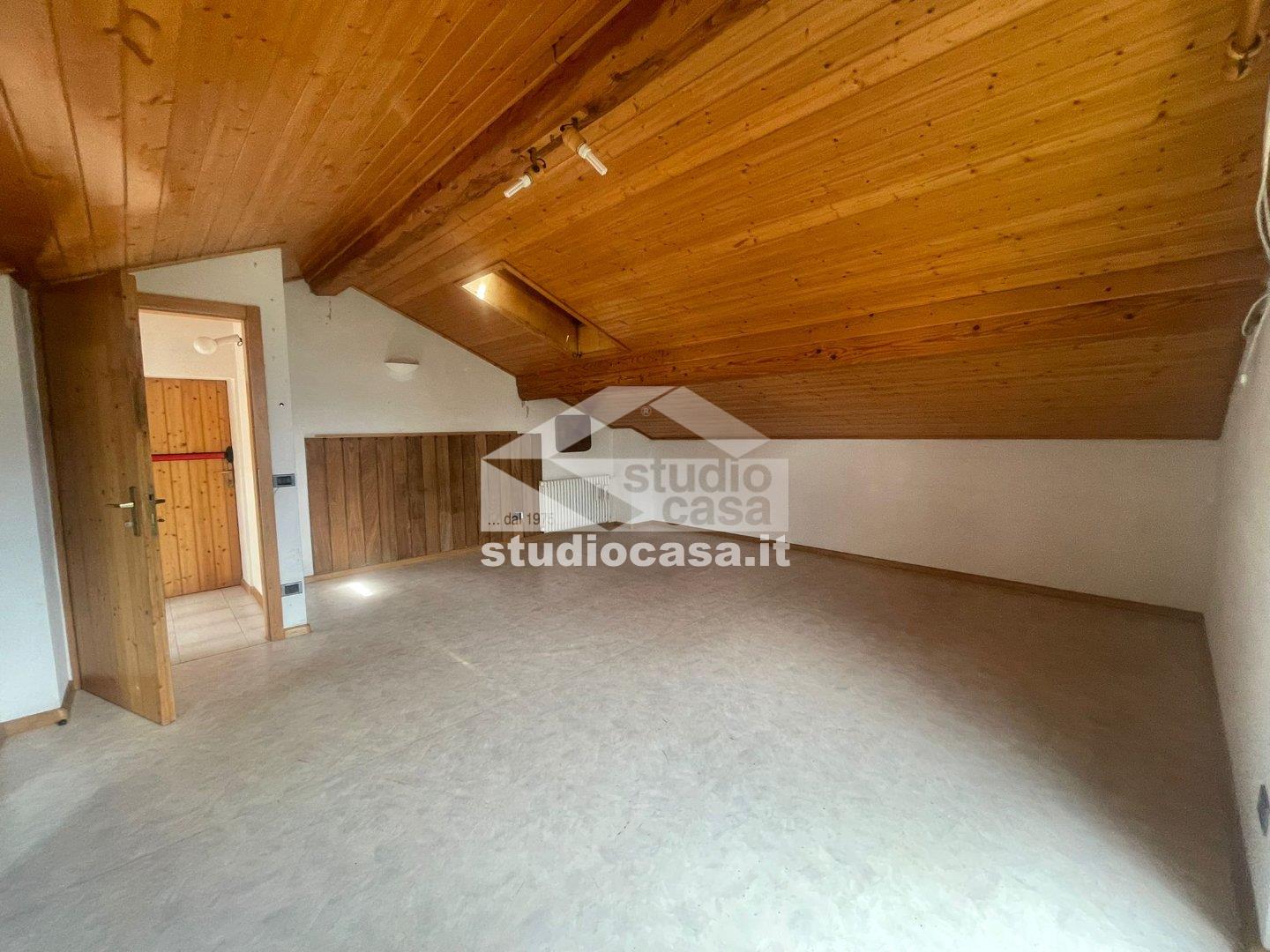Casa Unifamiliare in vendita a Altopiano della Vigolana