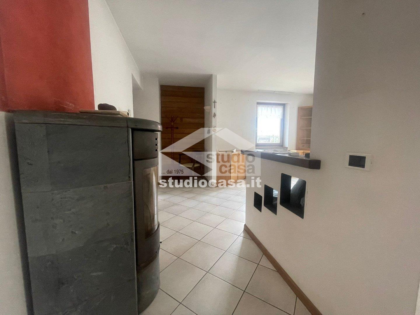 Casa Unifamiliare in vendita a Altopiano della Vigolana