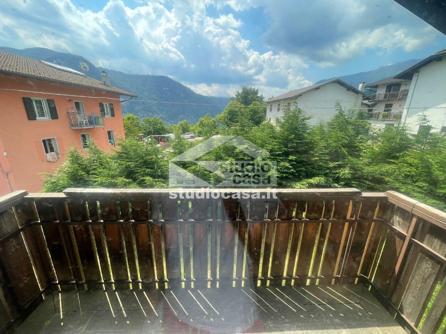 Casa Unifamiliare in vendita a Altopiano della Vigolana