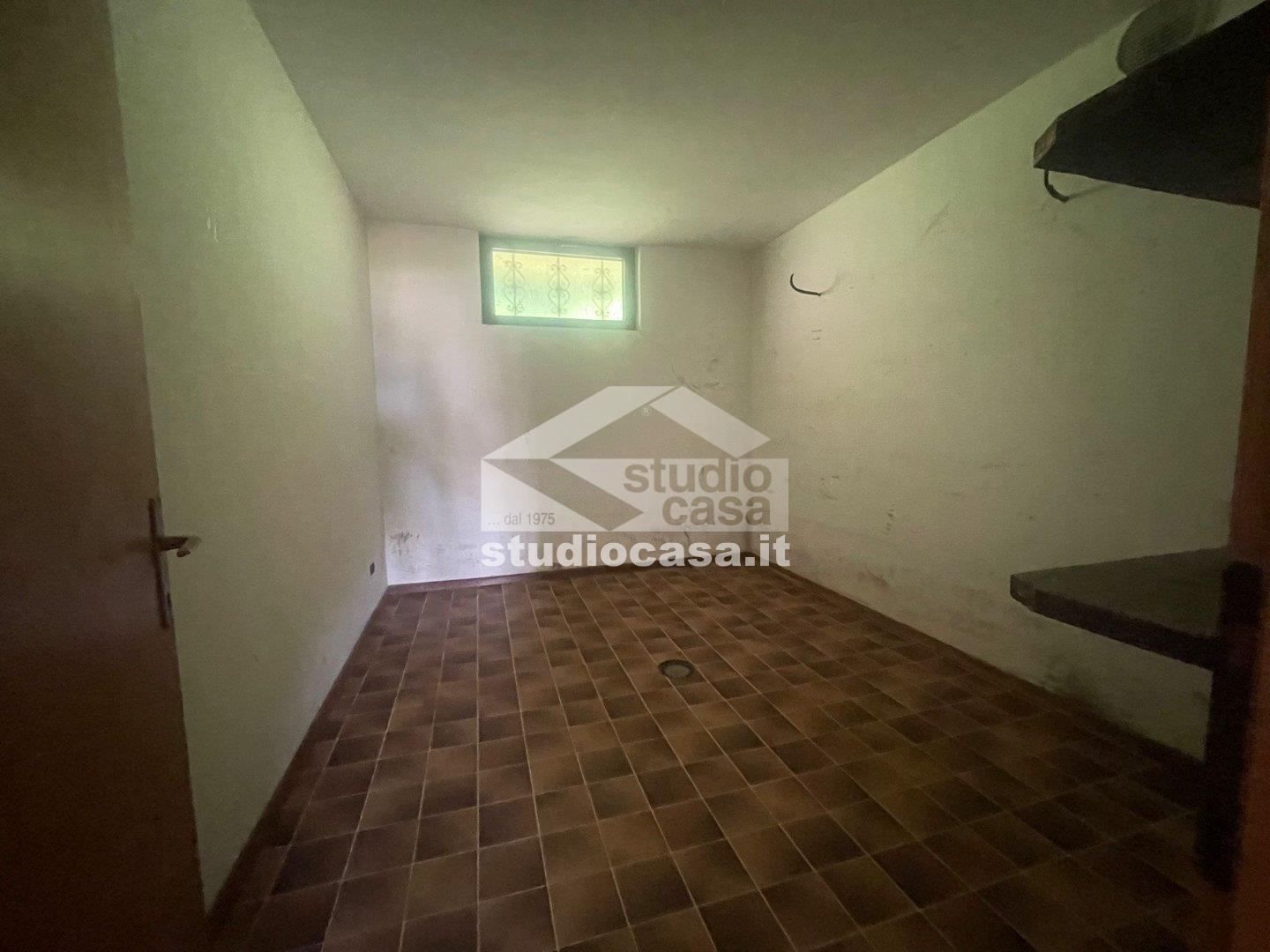 Casa Unifamiliare in vendita a Altopiano della Vigolana