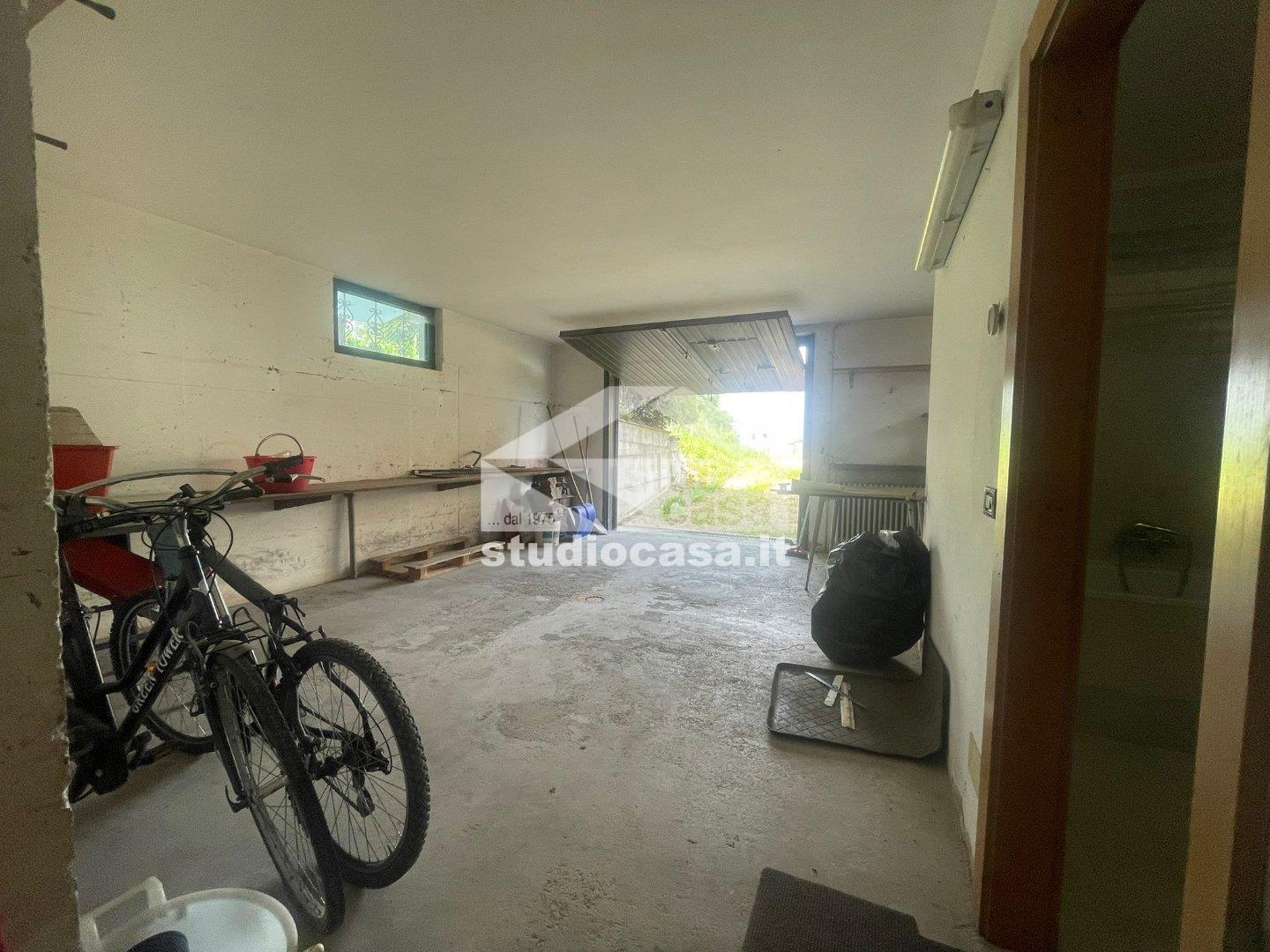 Casa Unifamiliare in vendita a Altopiano della Vigolana