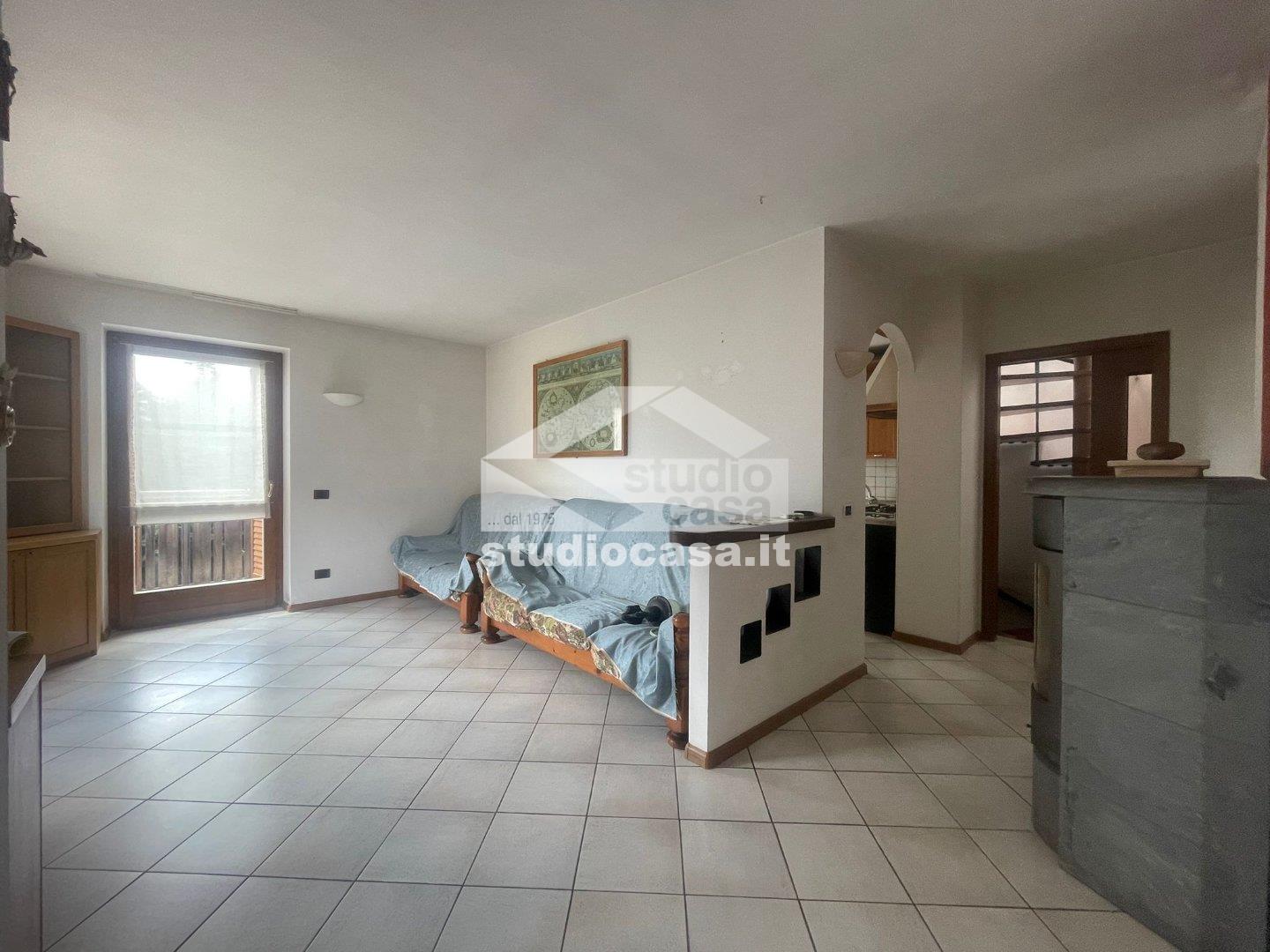 Casa Unifamiliare in vendita a Altopiano della Vigolana