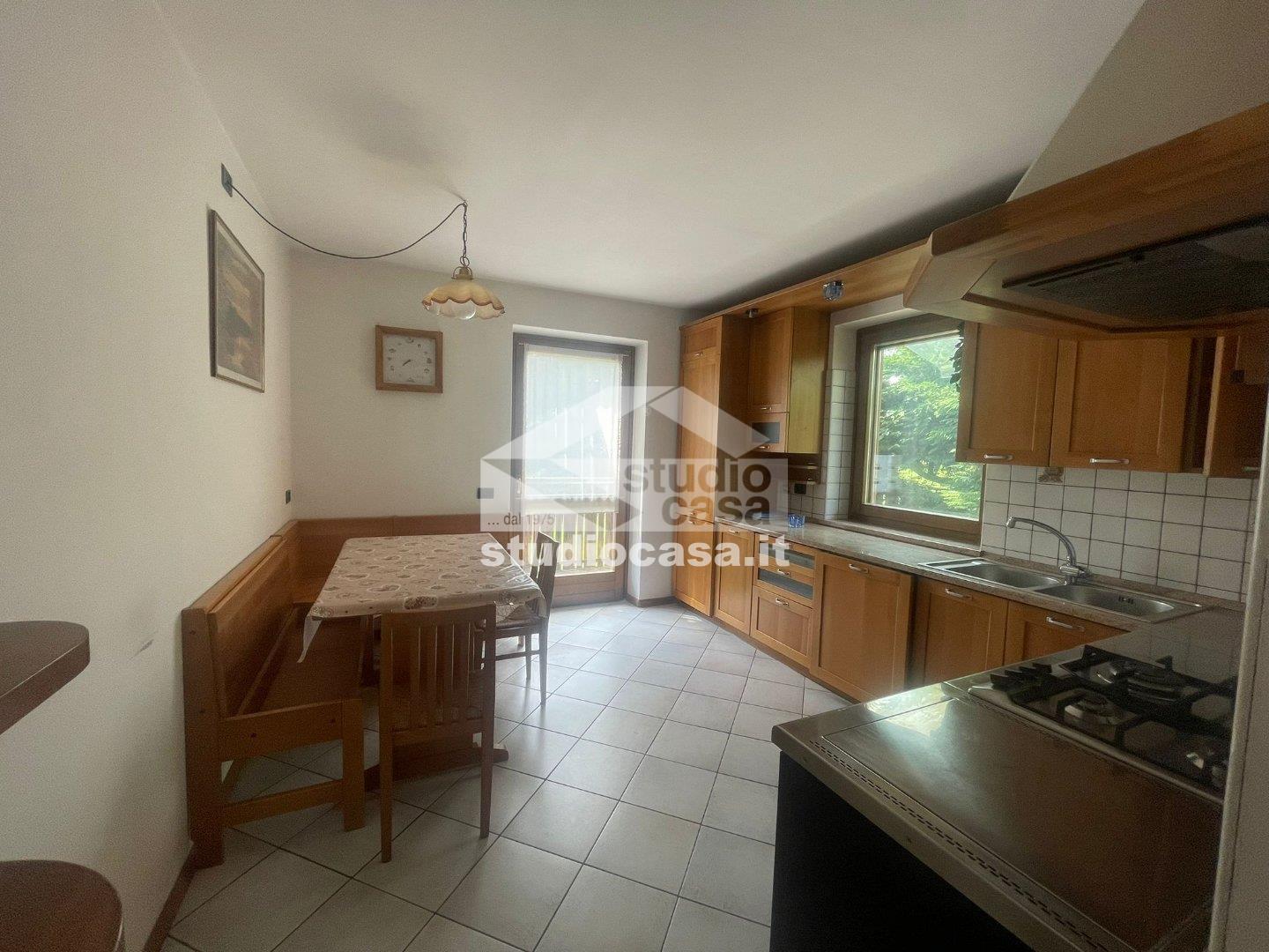 Casa Unifamiliare in vendita a Altopiano della Vigolana