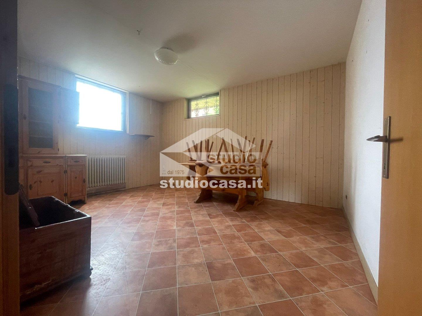 Casa Unifamiliare in vendita a Altopiano della Vigolana