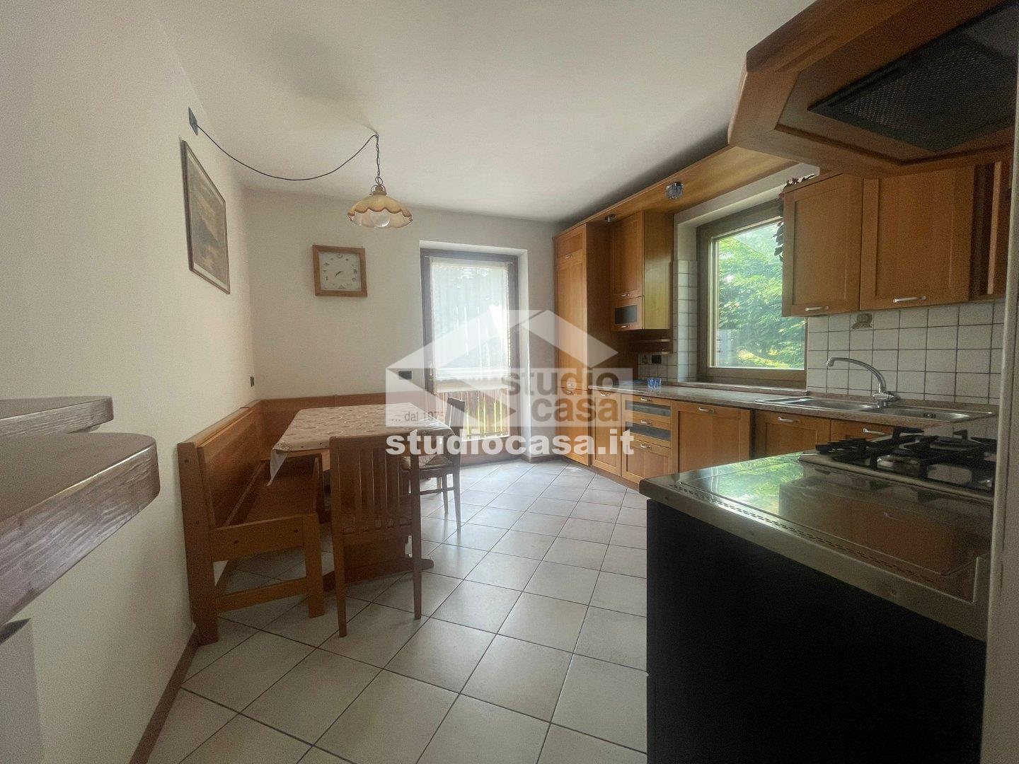 Casa Unifamiliare in vendita a Altopiano della Vigolana