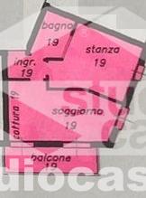 Appartamento in vendita a Trento