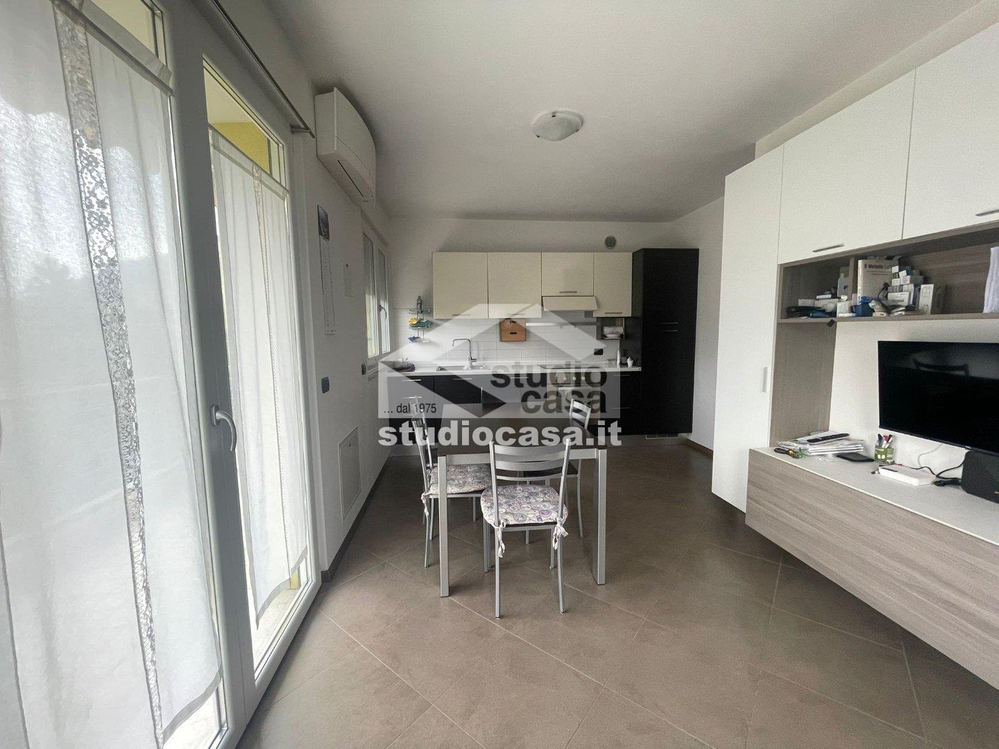 Appartamento in vendita a Trento