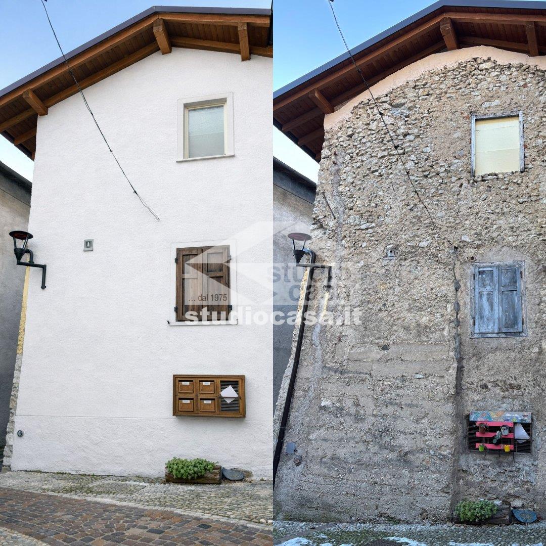 Casa Unifamiliare in vendita a Cimone
