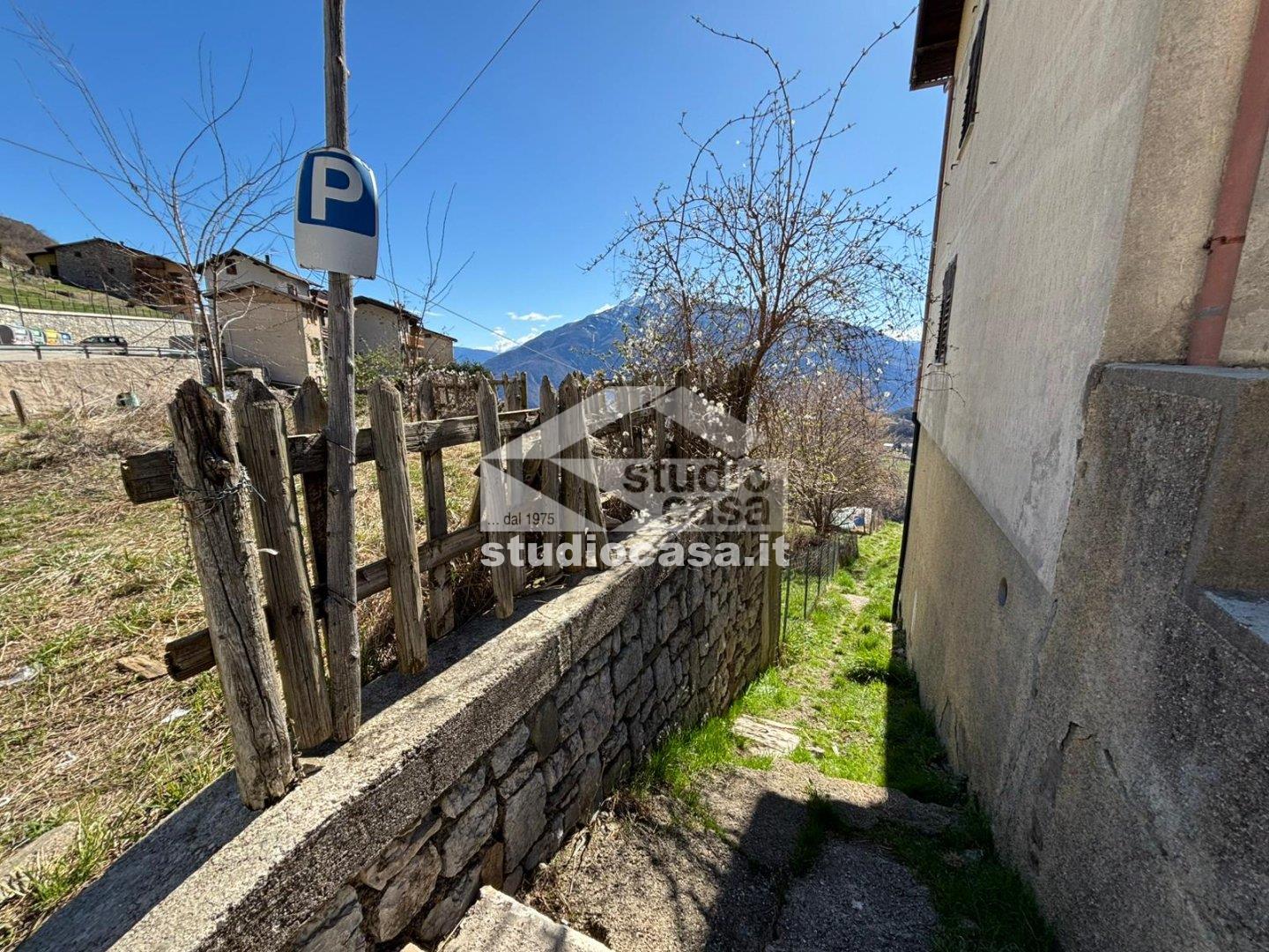 Albergo / Hotel in vendita a Garniga Terme