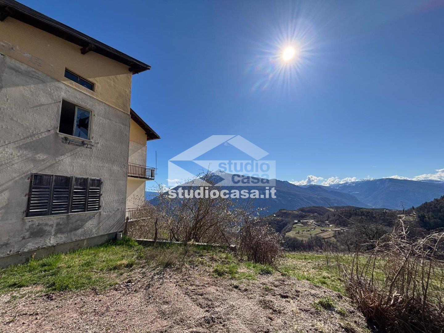 Albergo / Hotel in vendita a Garniga Terme
