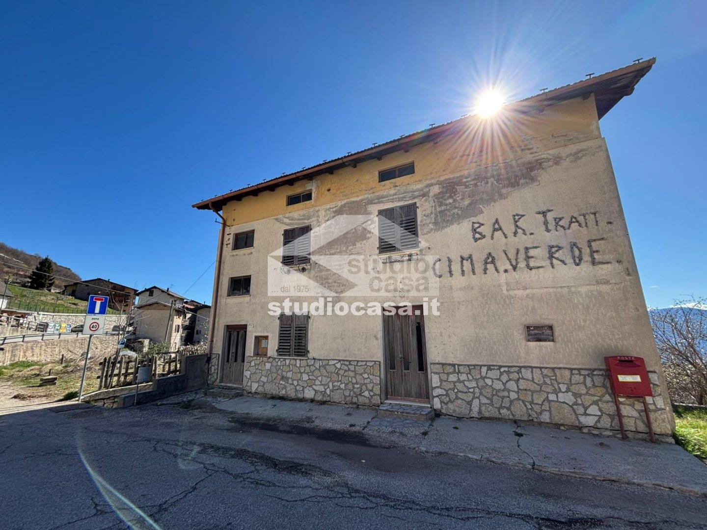 Albergo / Hotel in vendita a Garniga Terme