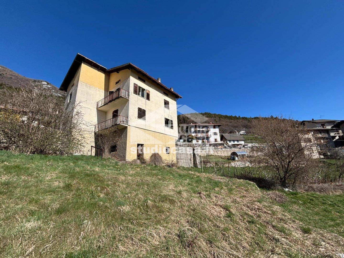 Albergo / Hotel in vendita a Garniga Terme