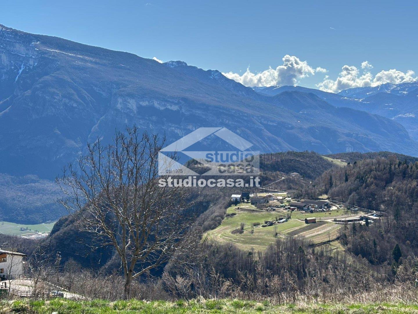 Albergo / Hotel in vendita a Garniga Terme