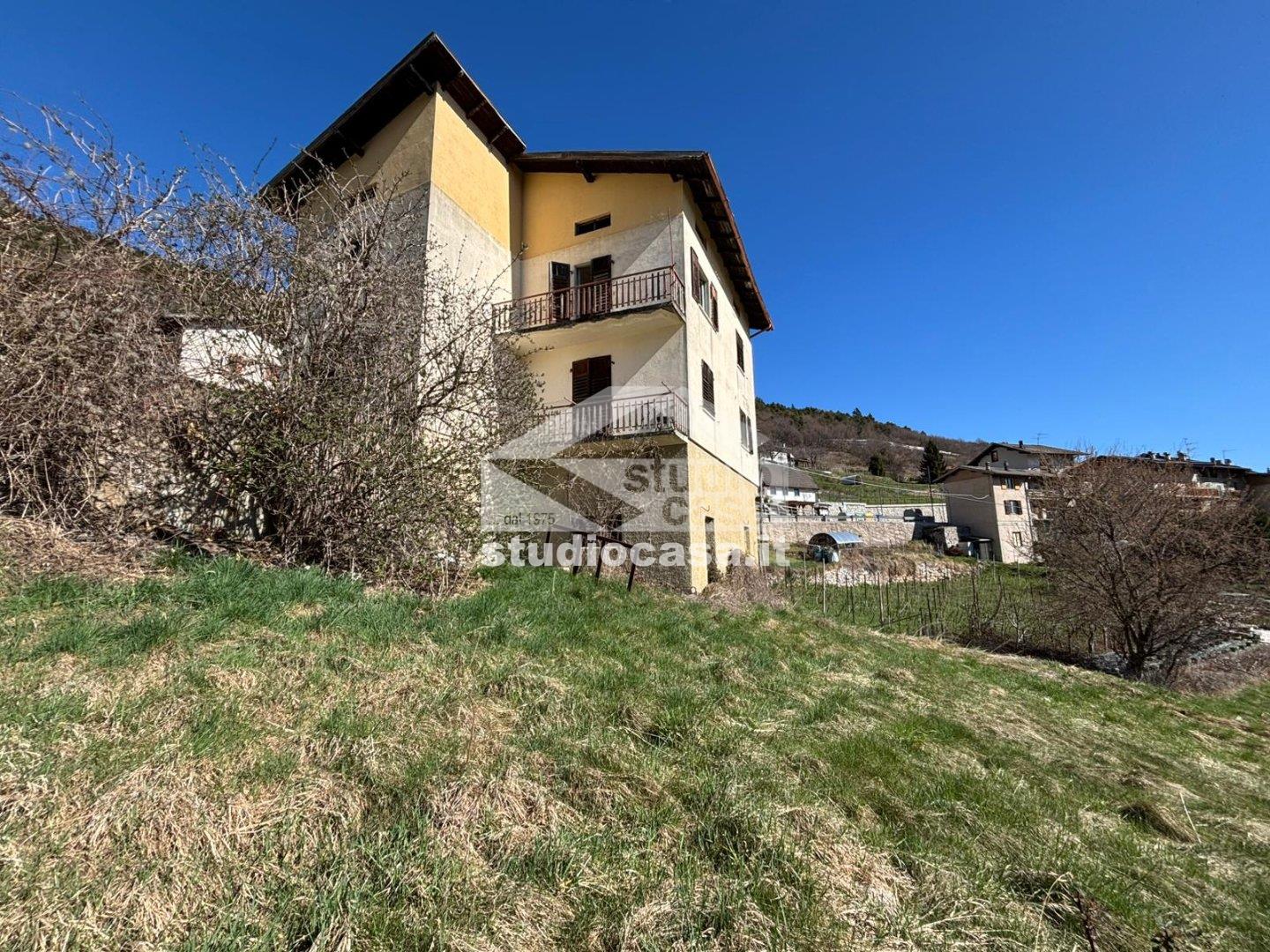 Albergo / Hotel in vendita a Garniga Terme
