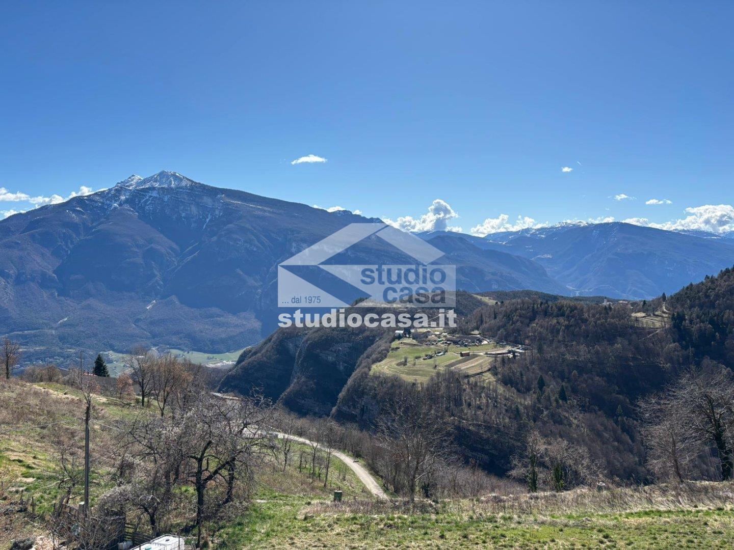 Albergo / Hotel in vendita a Garniga Terme