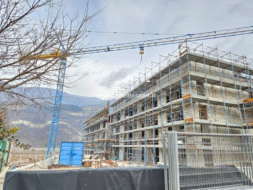 Appartamento in vendita a Volano
