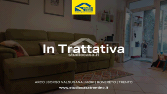 Villa a schiera in vendita a Trento