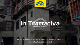 Casa Unifamiliare in vendita a Cimone