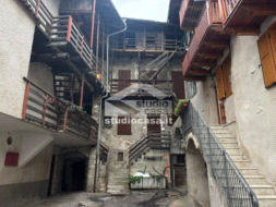 Casa Unifamiliare in vendita a Cimone
