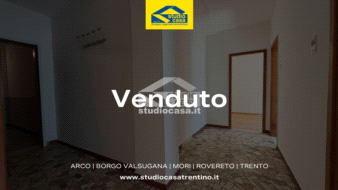 Appartamento in vendita a Trento