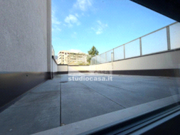 Appartamento in vendita a Trento