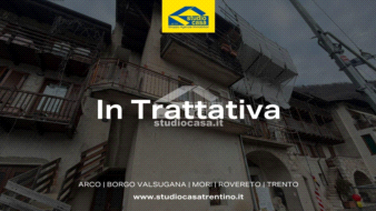 Casa Unifamiliare in vendita a Cimone