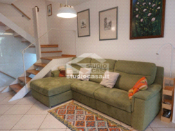 Villa a schiera in vendita a Trento