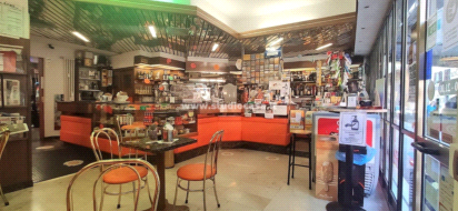 Bar/Pub in vendita a Trento