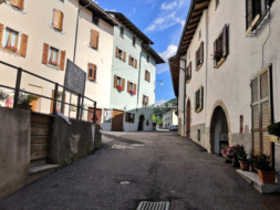 Casa Rustica in vendita a Trento