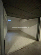 Box / Autorimessa in vendita a Trento