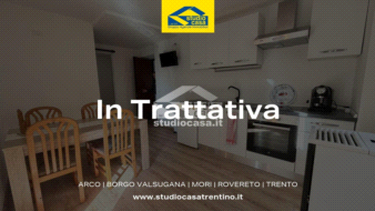 Appartamento in vendita a Cimone