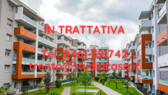 Appartamento in vendita a Trento