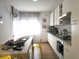 Appartamento in vendita a Trento
