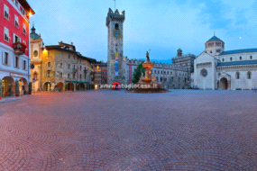 Bar/Pub in vendita a Trento