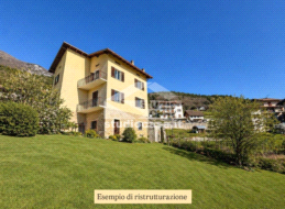 Casa Unifamiliare in vendita a Garniga Terme