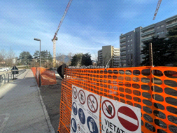 Appartamento in vendita a Trento