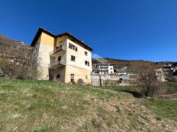 Albergo / Hotel in vendita a Garniga Terme