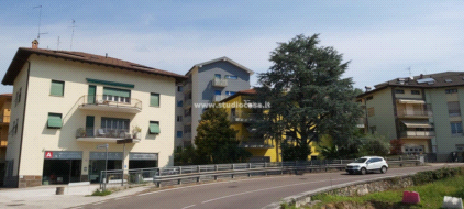 Appartamento in vendita a Trento