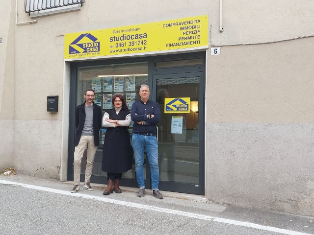 Studio Casa Trento