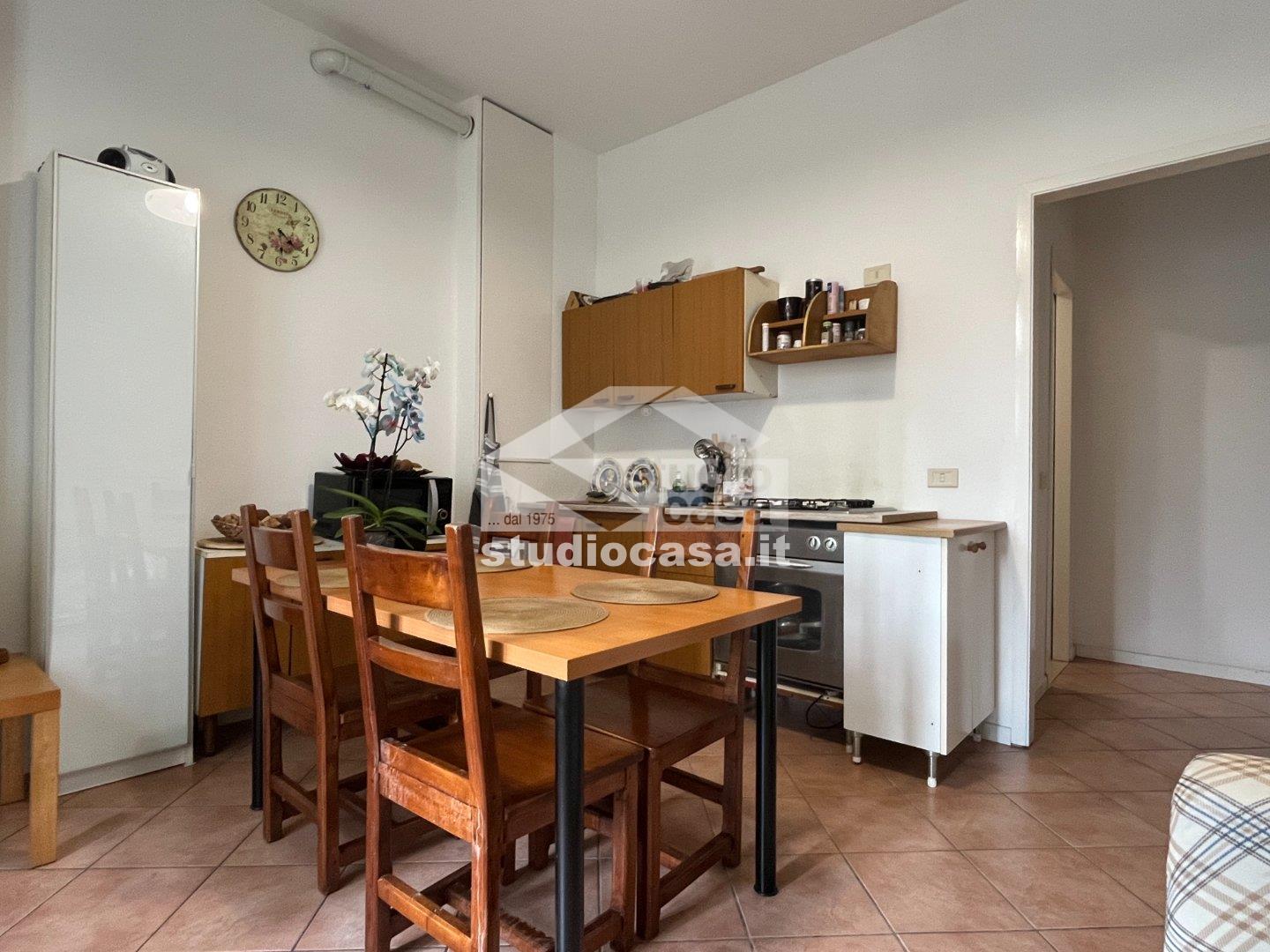 Appartamento in vendita a Bergamo